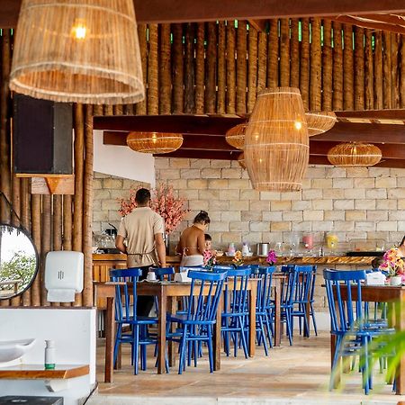 Vila Gallina Pousada Jijoca de Jericoacoara Exterior foto