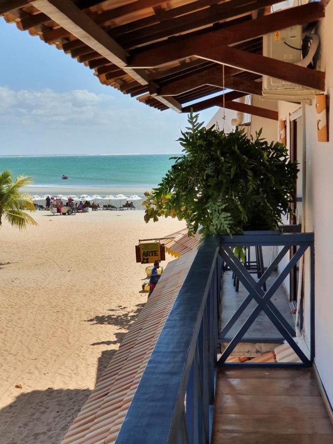 Vila Gallina Pousada Jijoca de Jericoacoara Exterior foto