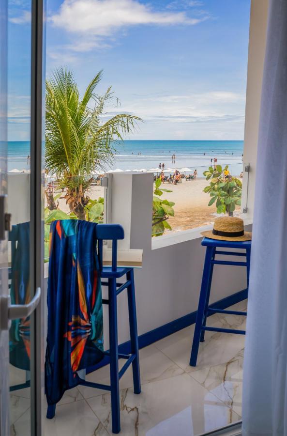 Vila Gallina Pousada Jijoca de Jericoacoara Exterior foto