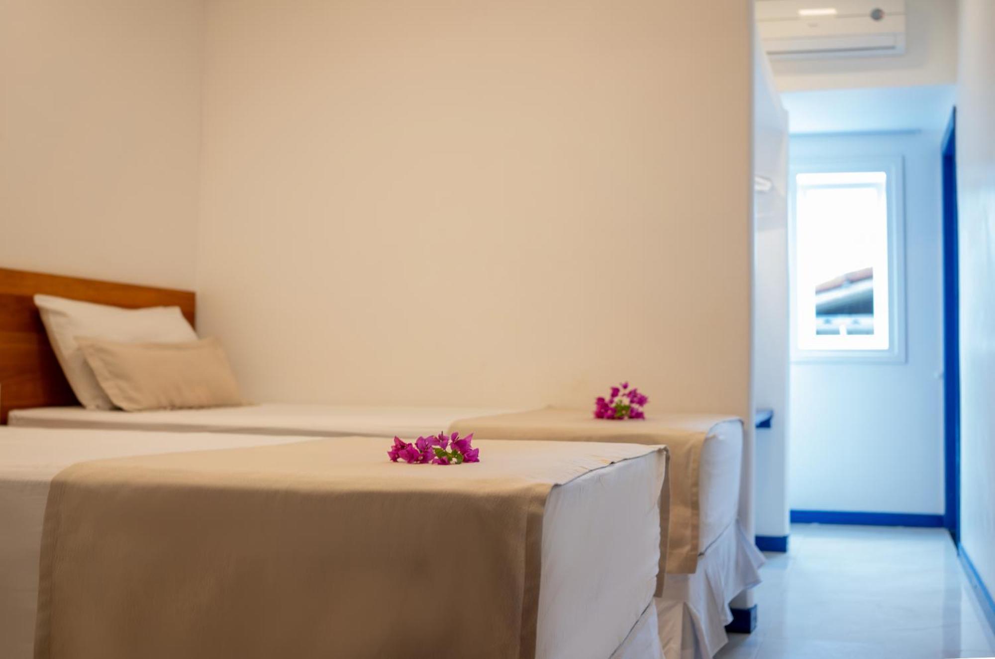 Vila Gallina Pousada Jijoca de Jericoacoara Zimmer foto