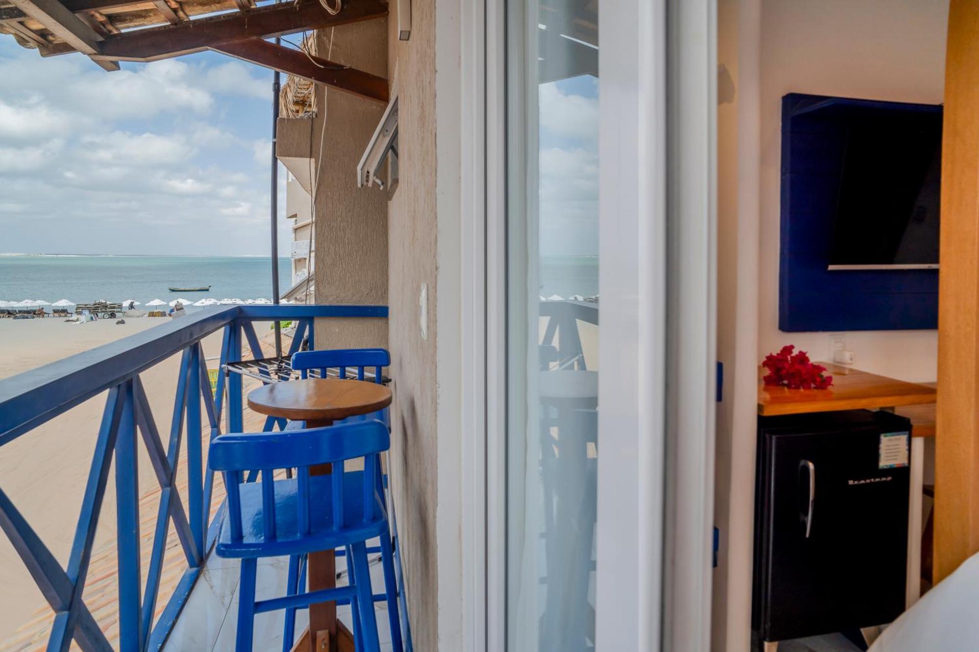 Vila Gallina Pousada Jijoca de Jericoacoara Zimmer foto