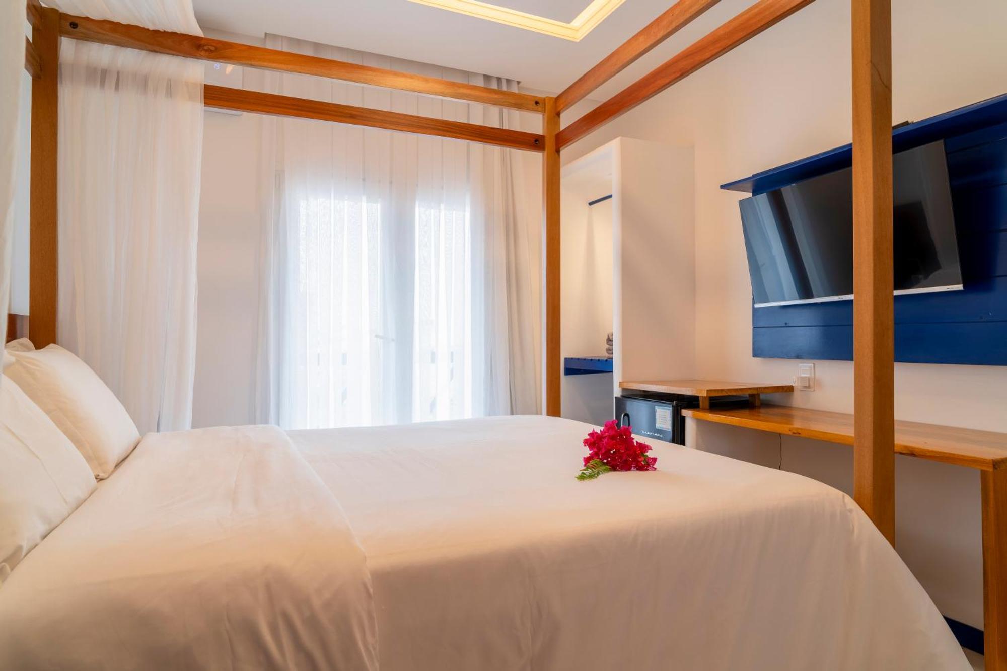 Vila Gallina Pousada Jijoca de Jericoacoara Zimmer foto