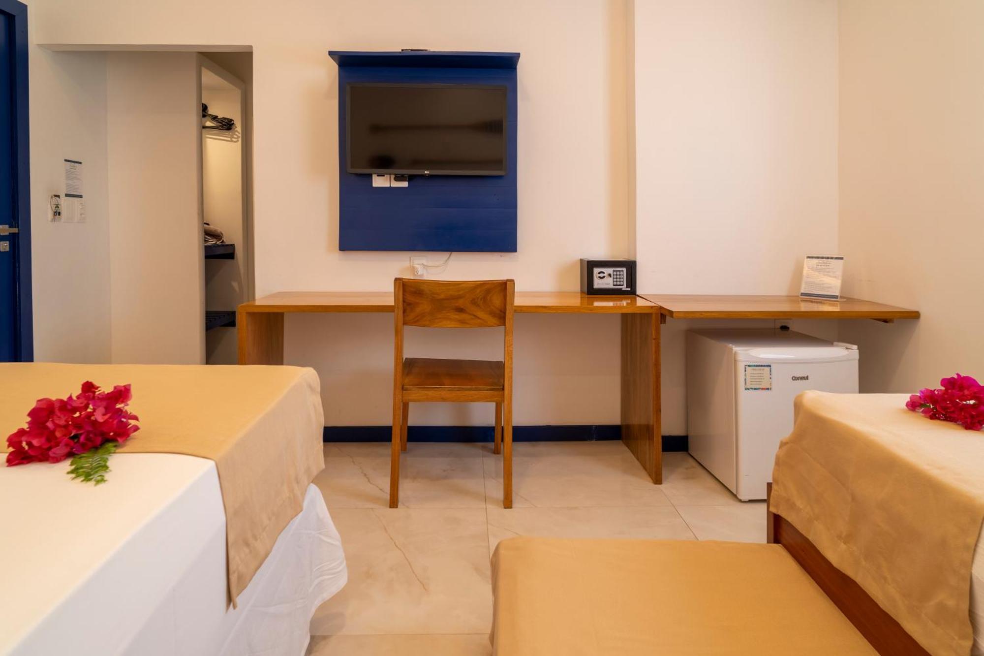 Vila Gallina Pousada Jijoca de Jericoacoara Zimmer foto