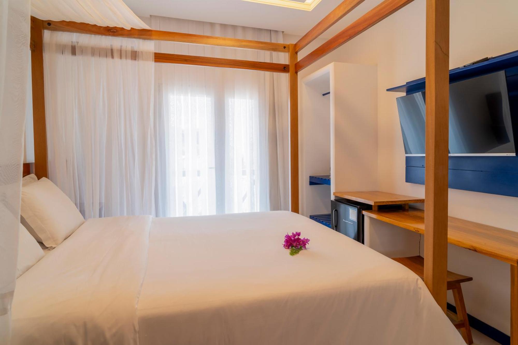Vila Gallina Pousada Jijoca de Jericoacoara Zimmer foto