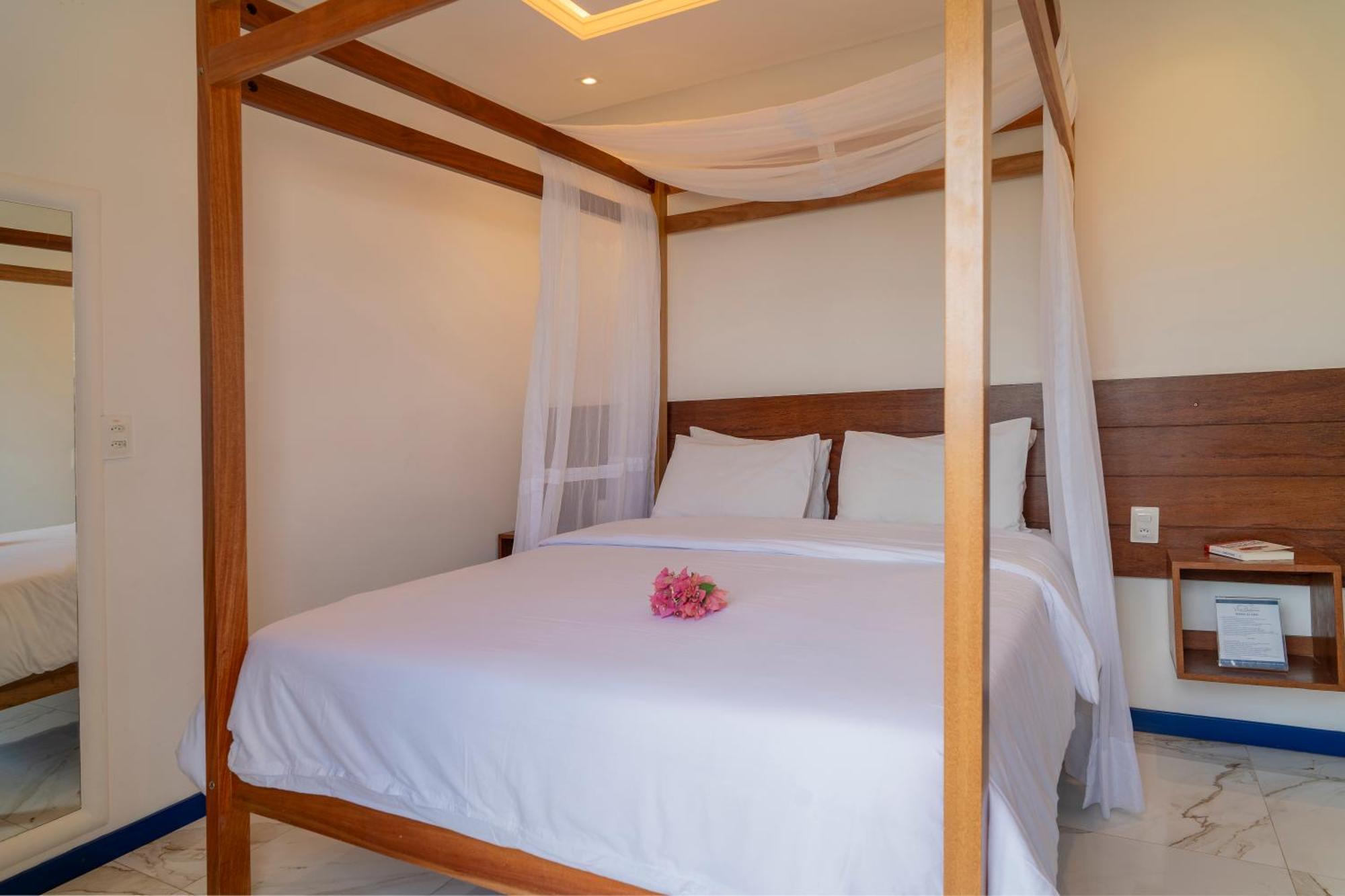Vila Gallina Pousada Jijoca de Jericoacoara Zimmer foto