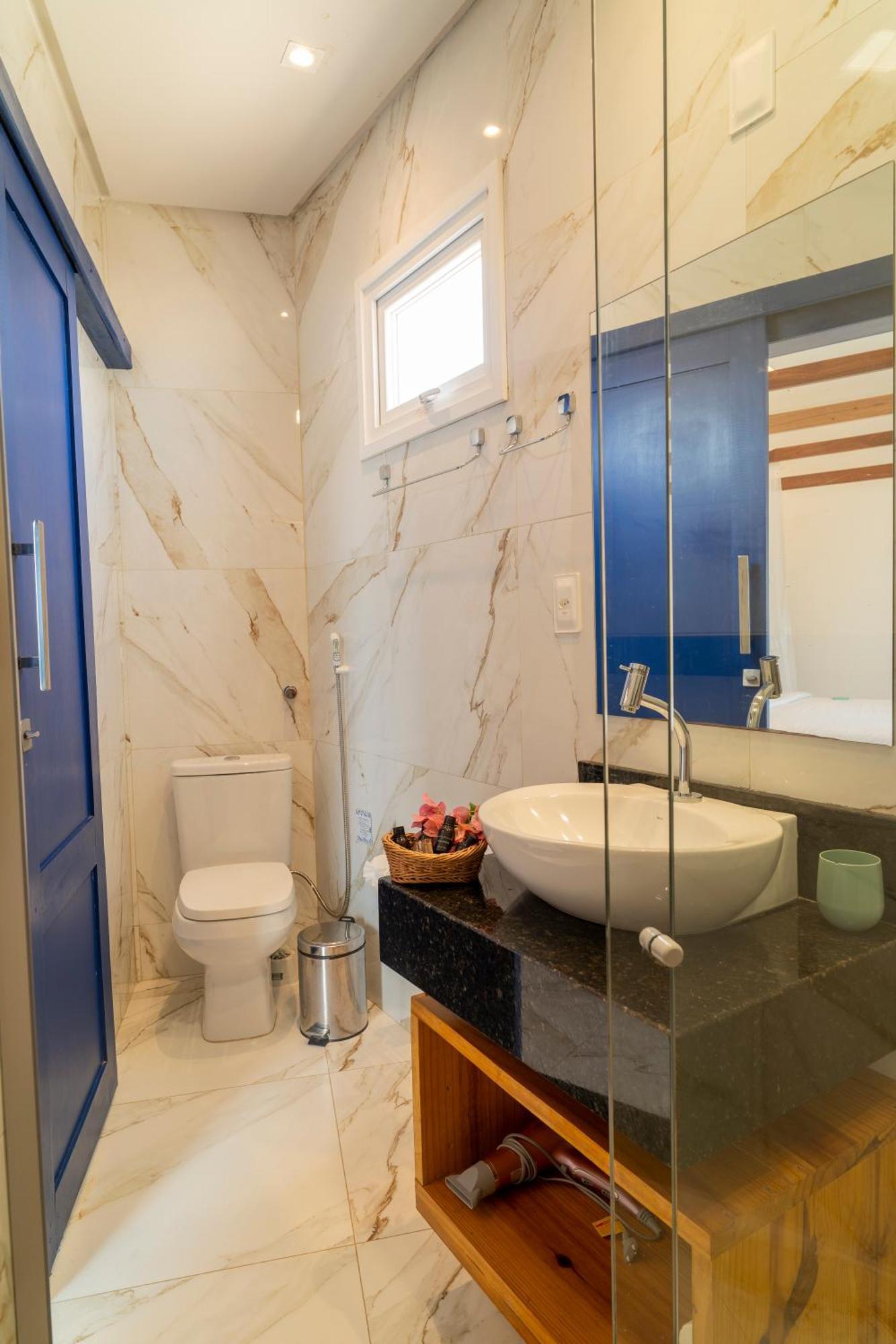 Vila Gallina Pousada Jijoca de Jericoacoara Zimmer foto