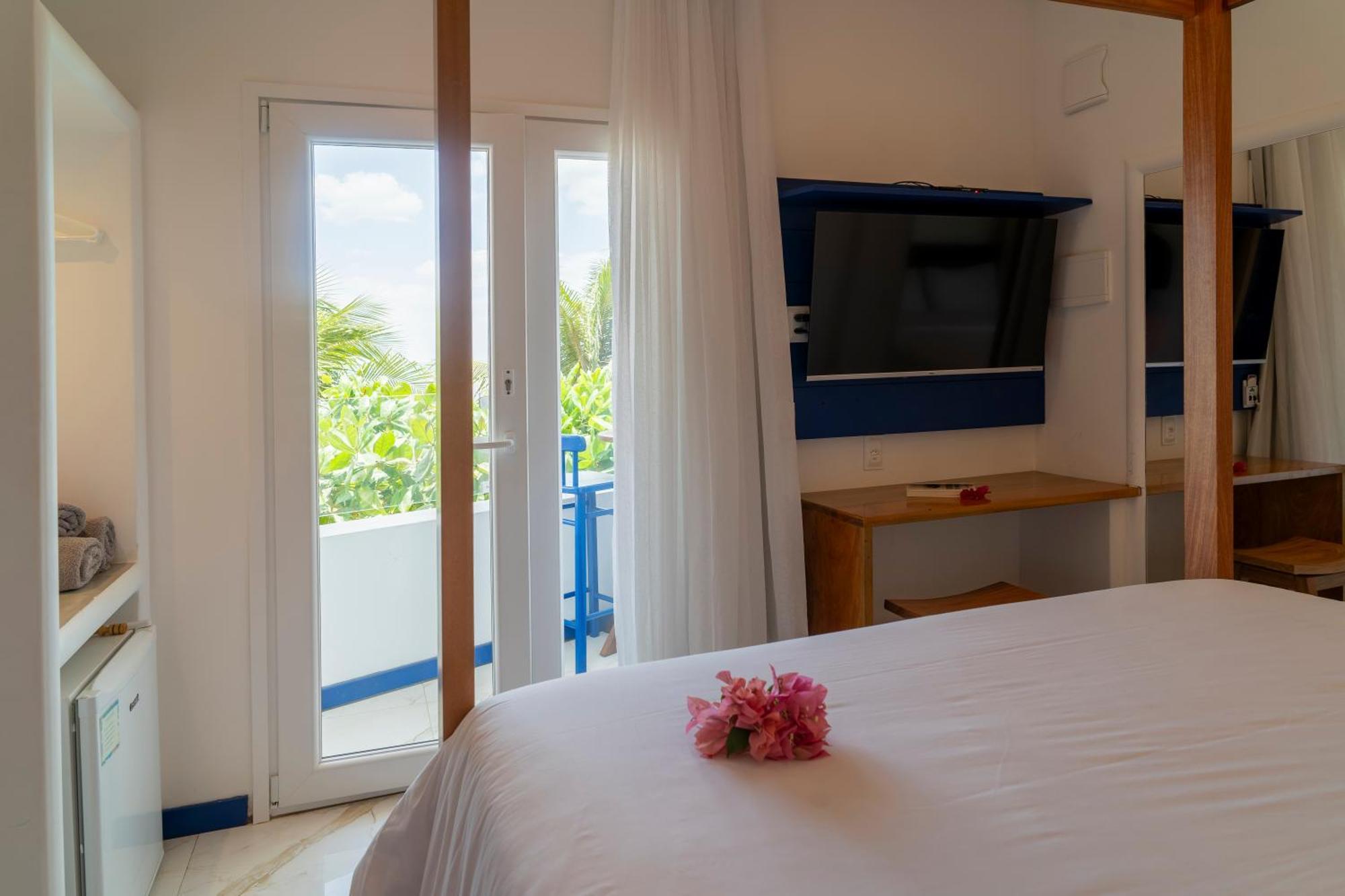 Vila Gallina Pousada Jijoca de Jericoacoara Exterior foto