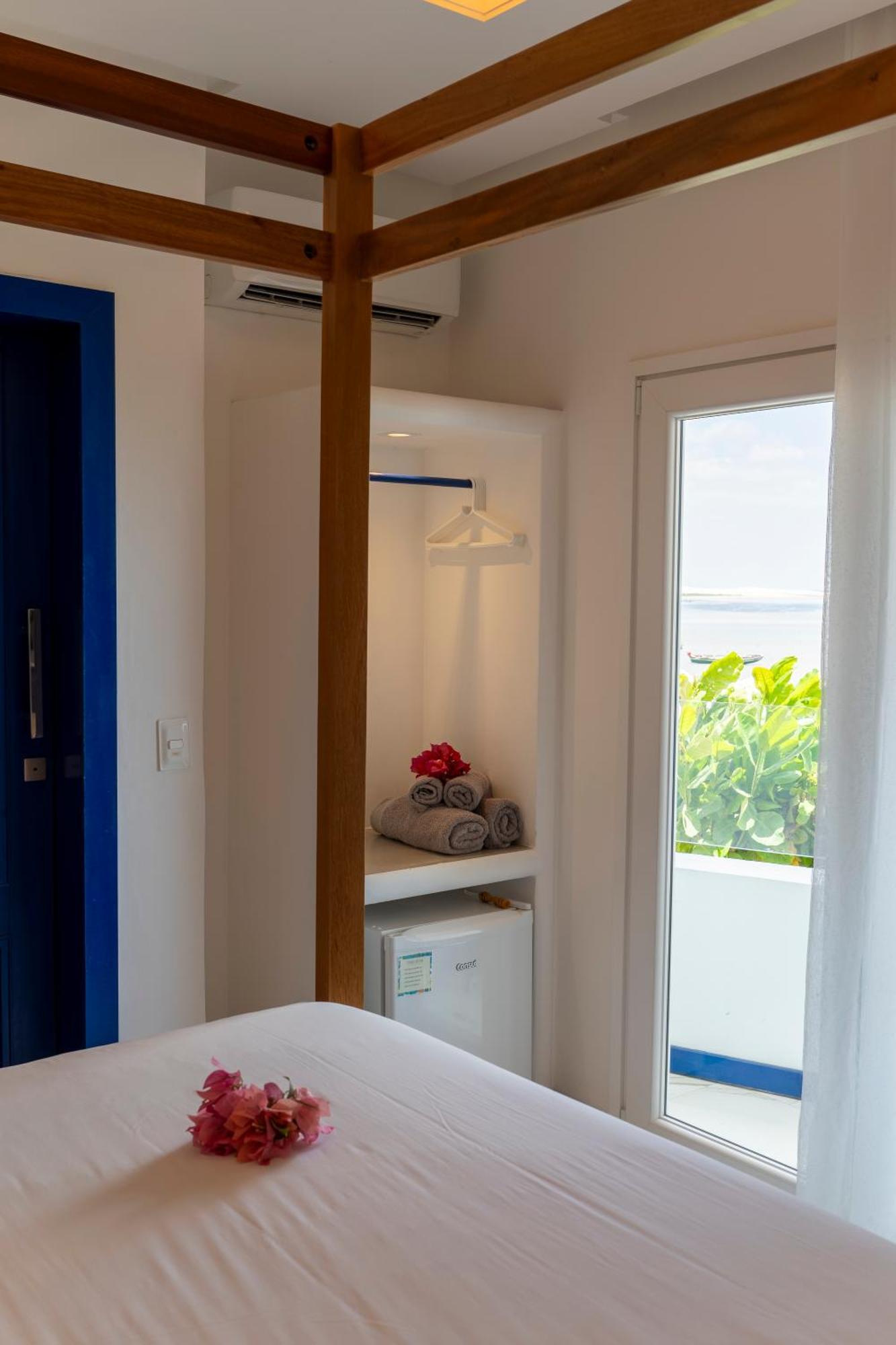 Vila Gallina Pousada Jijoca de Jericoacoara Zimmer foto