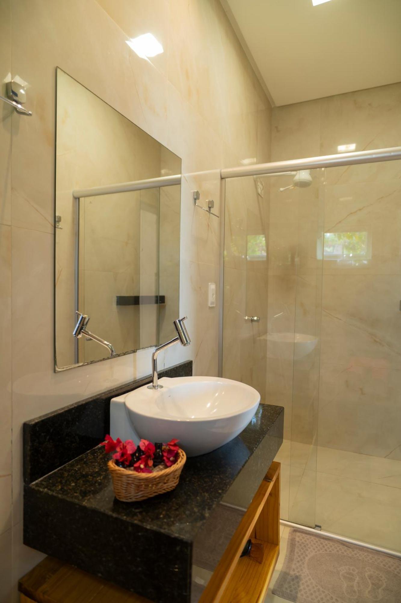 Vila Gallina Pousada Jijoca de Jericoacoara Zimmer foto