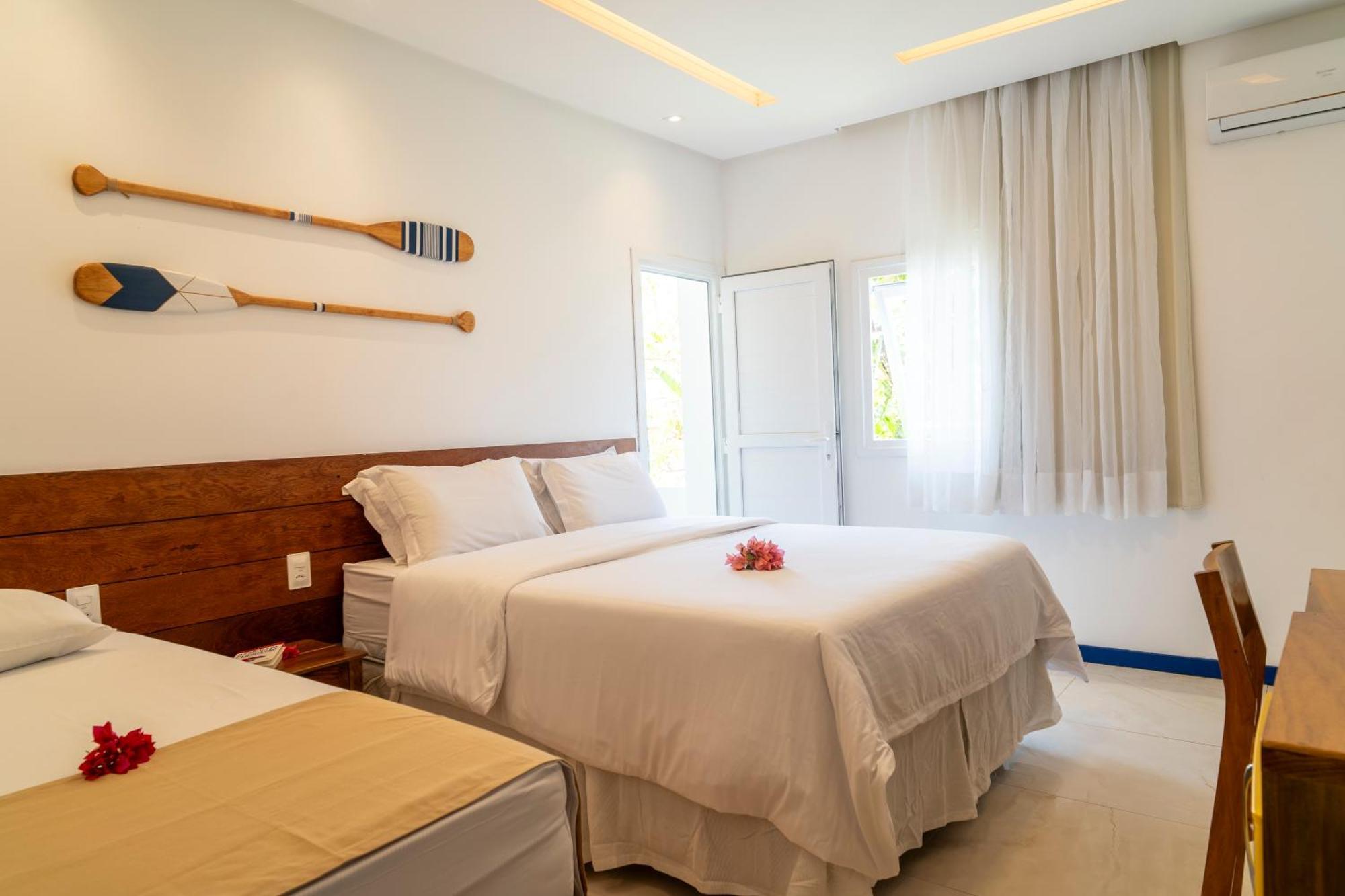 Vila Gallina Pousada Jijoca de Jericoacoara Exterior foto