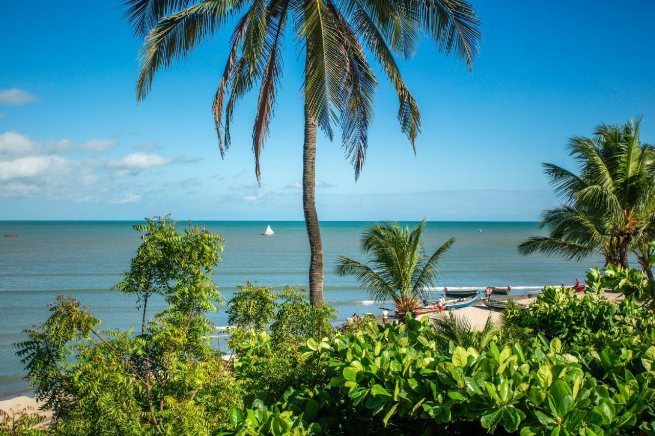 Vila Gallina Pousada Jijoca de Jericoacoara Exterior foto